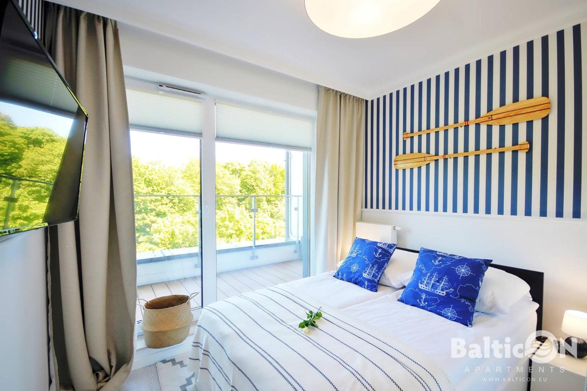 Apartamenty Balticon Nadmorskie Tarasy Kolobrzeg Room photo